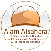 Alam Alsahara for Petroleum Services; Training; Consulting & Supplies logo - Similar company to Iatmi Sm Universitas Pertamina
