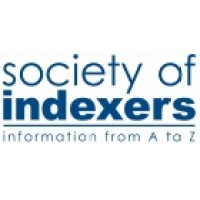 Society of Indexers logo - Similar company to Stockstrive
