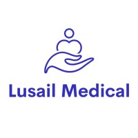 Lusail Medical logo - Similar company to Coremed Trading