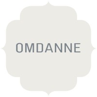 Omdanne logo - Similar company to The Break