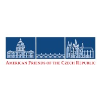 American Friends of the Czech Republic logo - Similar company to Mediakit, S. R. O.