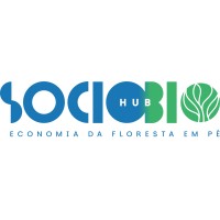 SocioBio Hub logo - Similar company to Jaguar Foundation