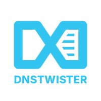 DNS Twister logo - Similar company to Breachsense
