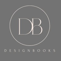 DesignBooks logo - Similar company to Row 01