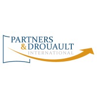 Partners & Drouault International logo - Similar company to Synoptic Rh