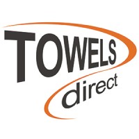 Towelsdirect logo - Similar company to Fusion Hospitality Services Ltd