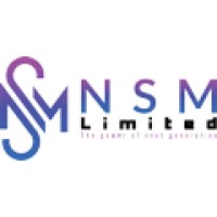 NSM Limited logo - Similar company to Gtk Technology