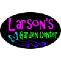 Larson's Garden Center