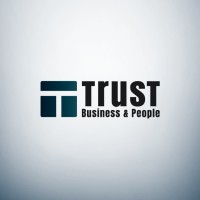TRUST logo - Similar company to Indata Solutions