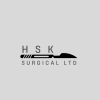 HSK Surgical Limited logo - Similar company to Vaughan Systems