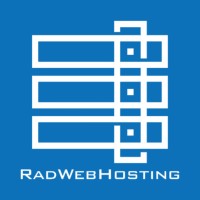 Rad Web Hosting logo - Similar company to Sw Hosting