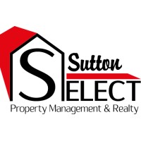 Sutton Select Property Management