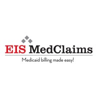 EIS MedClaims logo - Similar company to Probill
