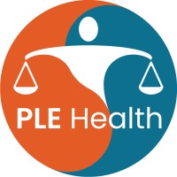 PLE HEALTH logo - Similar company to Quickpay Rcm