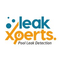 Leakxperts logo - Similar company to Step By Step Pools