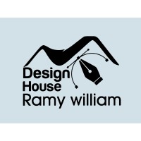 Graphic Design house logo - Similar company to Rashed Agency