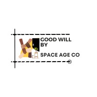 Goodwill by  Space Age Co logo - Similar company to Clindiag India