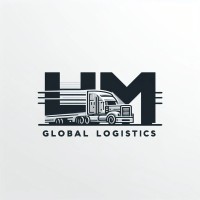 HM Global Logistics logo - Similar company to Hm Logistics