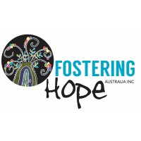 Fostering Hope Australia Inc logo - Similar company to Fostering Hope Foundation