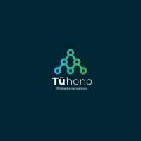 Tūhono Māori Network logo - Similar company to Whāriki