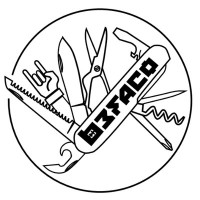 Befaco.org logo - Similar company to Mutable Instruments