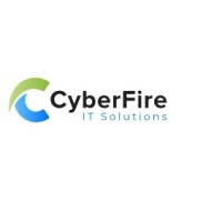 CyberFire IT logo - Similar company to Protocol Networks