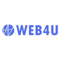 WEB4U SERVICES logo - Similar company to Vizzion Group