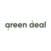 Green Deal logo - Similar company to Dreamcloud