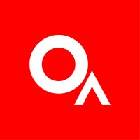 Oa logo - Similar company to Les Makers