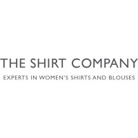 The Shirt Company London logo - Similar company to Mieke Dierckx