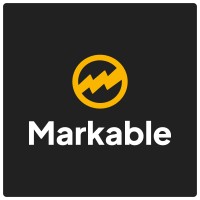 Markable Comunicação logo - Similar company to King Post