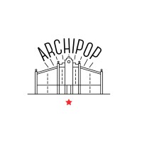 Archipop logo - Similar company to Archaeb