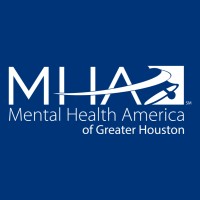 Mental Health America of Greater Houston logo - Similar company to Attend