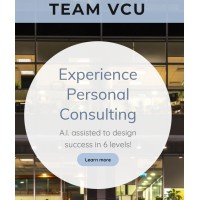 TeamVCU logo - Similar company to Zero One Solution Ltd.