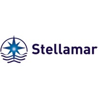 Stellamar Shipping logo - Similar company to Edessoy Project