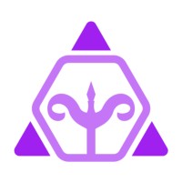 Poly-Gamma logo - Similar company to Love Mobile - The Cellphone Company That Gives Back ®️
