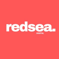Red Sea Digitals logo - Similar company to Di-Aina Digital Marketing & Advertising Pvt Ltd