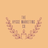 The Hygge Marketing Co. logo - Similar company to Shaw & Co