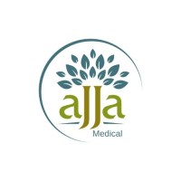 Ajja Medical Inc logo - Similar company to Cannapop