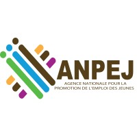 ANPEJ logo - Similar company to Fongip