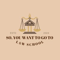 So, You Want to Go to Law School logo - Similar company to Persaud Hussain Llp