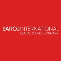 SAROJ International – Dental Group logo - Similar company to Edanalytics