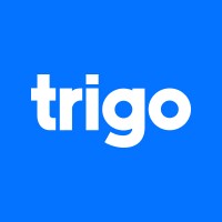 Trigo logo - Similar company to Mave Security