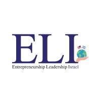 ELI | Entrepreneurship Leadership Israel logo - Similar company to Trainlit
