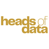 heads of data logo - Similar company to Deckenpost