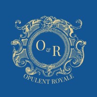 Opulent Royale Press On Nails logo - Similar company to Press On Nails