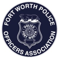 Fort Worth Police Officers Association logo - Similar company to Fort Worth Police Department