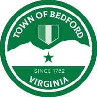 Town of Bedford, Virginia logo - Similar company to Central Virginia Planning District Commission