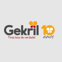 Tintas Gekril logo - Similar company to Tintas Marfim