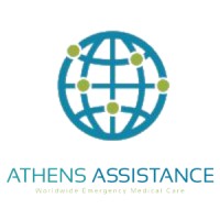 Athens Assistance logo - Similar company to Extra Assistance Sa